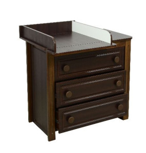 Комод универсальный Верес LUX+, 81х89х49 см