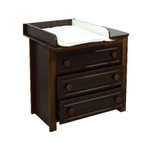 Комод универсальный Верес LUX+, 81х89х49 см