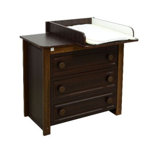 Комод универсальный Верес LUX+, 81х89х49 см