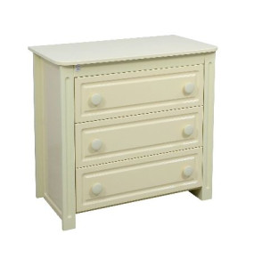 Комод универсальный Верес LUX+, 81х89х49 см