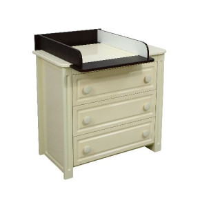 Комод универсальный Верес LUX+, 81х89х49 см