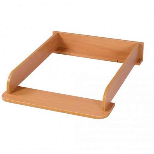 Пеленатор Верес на комод LUX+, 70х60х10 см