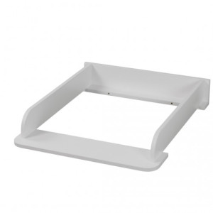 Пеленатор Верес на комод LUX+, 70х60х10 см