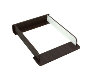 Пеленатор Верес на комод LUX+, 70х60х10 см