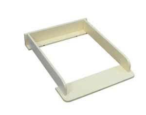 Пеленатор Верес на комод LUX+, 70х60х10 см