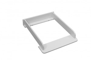 Пеленатор Верес на комод LUX+, 70х60х10 см