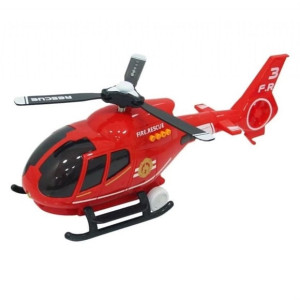 Вертолет Special, с проектором, свет/звук