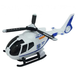 Вертолет Special, с проектором, свет/звук