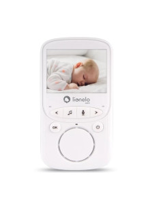 Видеоняня Lionelo Babyline 5.1
