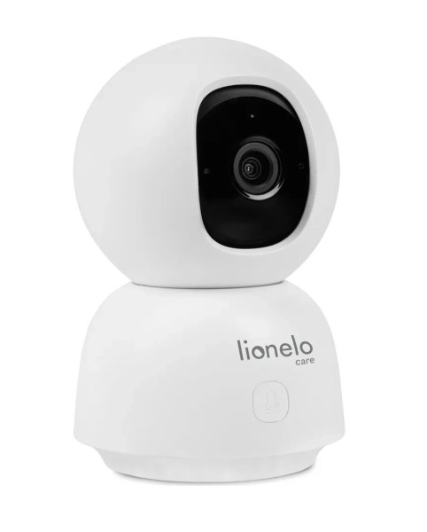 Видеоняня Lionelo Babyline View