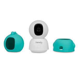 Видеоняня Lionelo Babyline View