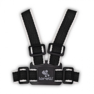 Вожжи для ходьбы Lorelli Baby Walk Safety Harness