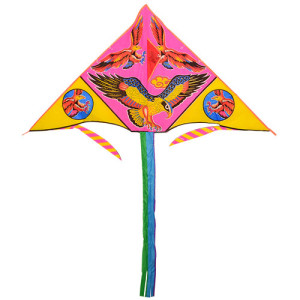 Воздушный змей M 2980, 160 х 200 см