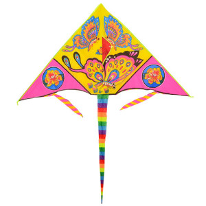 Воздушный змей M 2980, 160 х 200 см