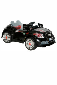 Электромобиль X-Rider Audi M-174R с пультом управления