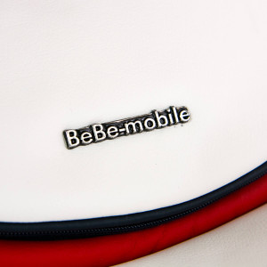 Коляска универсальная Bebe-Mobile Biagio "100" 2 в 1