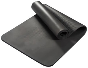 Йогамат 4Play Ever Step, коврик для йоги, пена, 183х61х1,5см
