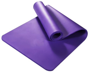 Йогамат 4Play Ever Step, коврик для йоги, пена, 183х61х1,5см