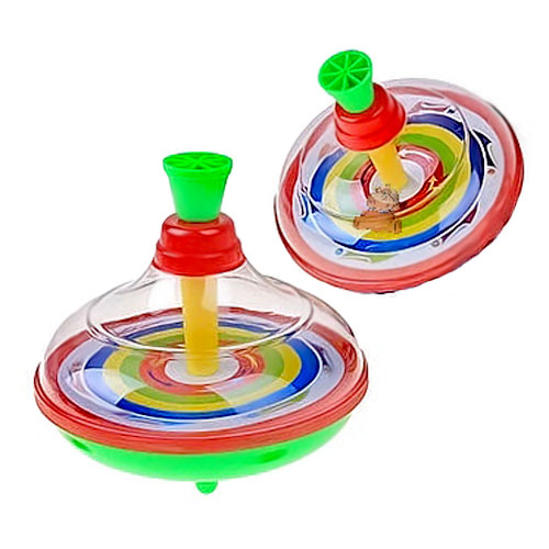 Юла детская 850, 13см