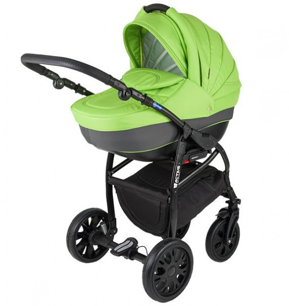 Коляска Adamex Active 2 в 1