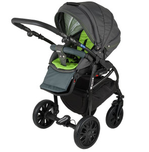 Коляска Adamex Active 2 в 1