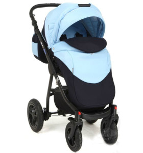 Коляска Adamex Alex 2 в 1