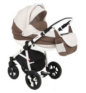 Коляска Adamex Alex 2 в 1