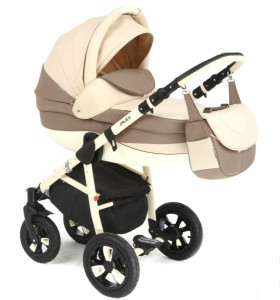 Коляска Adamex Alex 2 в 1