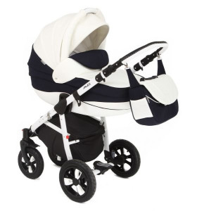 Коляска Adamex Alex 2 в 1