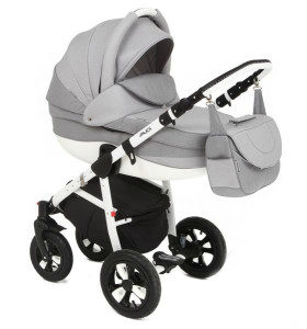 Коляска Adamex Alex 2 в 1