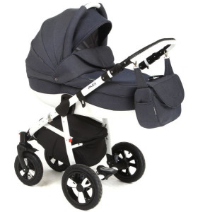 Коляска Adamex Alex 2 в 1