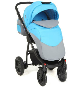 Коляска Adamex Alex 2 в 1