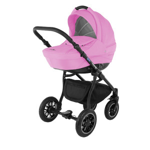 Коляска универсальная Adamex Jogger 2 в 1