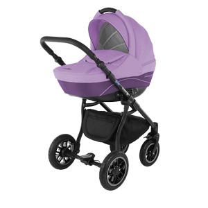 Коляска универсальная Adamex Jogger 2 в 1
