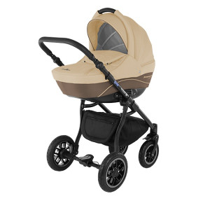 Коляска универсальная Adamex Jogger 2 в 1