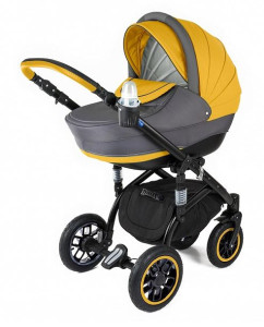 Коляска Adamex Lara 3 в 1