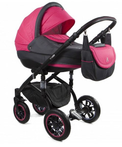 Коляска Adamex Lara 2 в 1