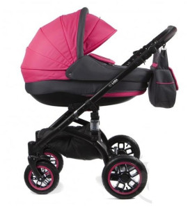 Коляска Adamex Lara 2 в 1