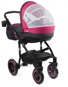 Коляска Adamex Lara 2 в 1