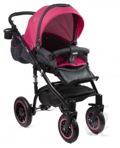 Коляска Adamex Lara 2 в 1