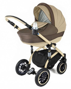 Коляска Adamex Lara 2 в 1