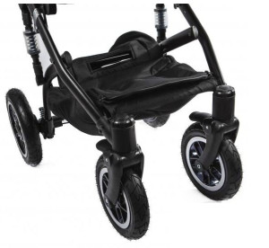 Коляска Adamex Lara 3 в 1