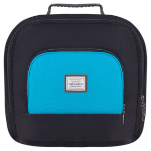 Коляска универсальная Adamex Luciano Polar Graphite 2 в 1