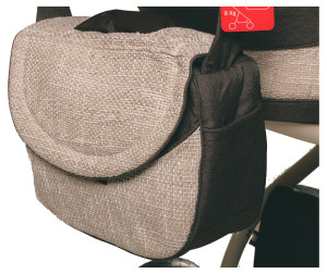 Коляска Adamex Lara Eco 2 в 1