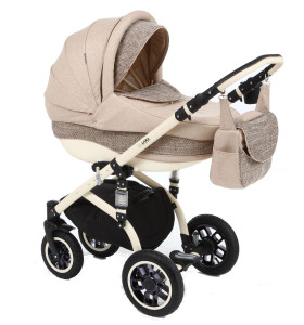 Коляска Adamex Lara Eco 2 в 1