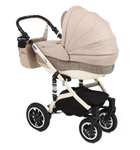 Коляска Adamex Lara Eco 2 в 1