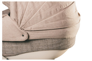 Коляска Adamex Lara Eco 2 в 1