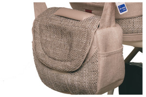 Коляска Adamex Lara Eco 2 в 1