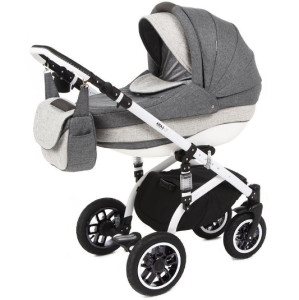 Коляска Adamex Lara Eco 2 в 1