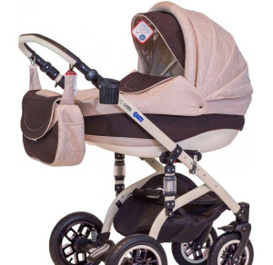 Коляска Adamex Lara Eco 2 в 1